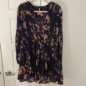 Free People Tunic